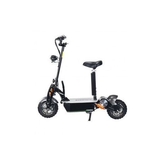 X-SCOOTERS XT03 60V LI