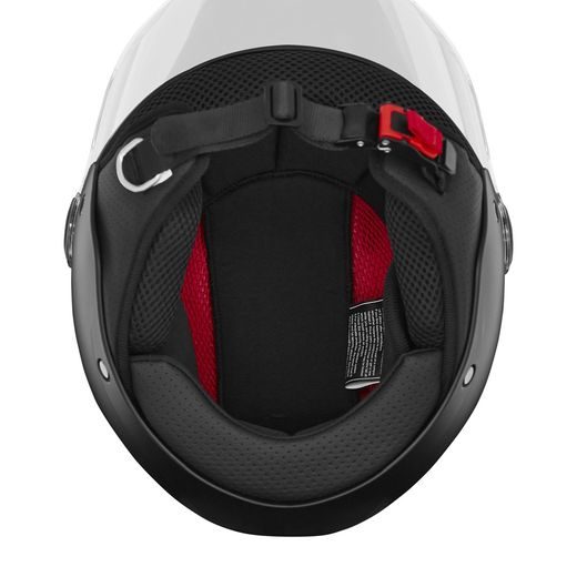 PŘILBA N710, NOX, DĚTSKÁ (ČERNÁ MATNÁ) 2026