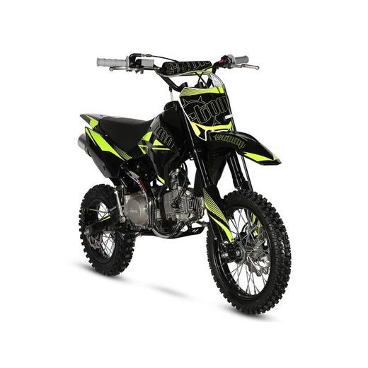 PITBIKE SUPERSTOMP 120R