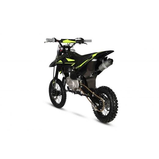 PITBIKE STOMP Z3-140