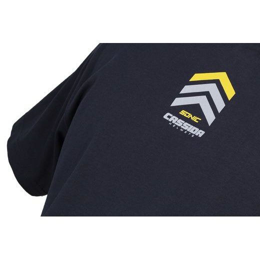 TRIKO SONIC, CASSIDA (MODRÁ NAVY)