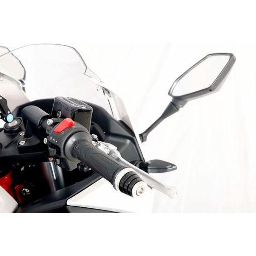 YUKI 125I GP1 - MODRÁ