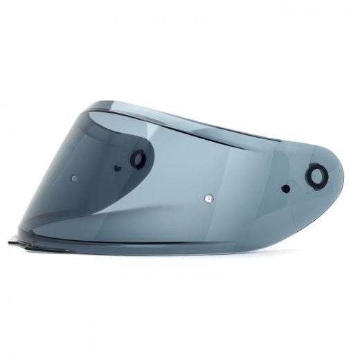 VISOR PINLOCK IXS IXS136 X14807 KID TMAVÝ