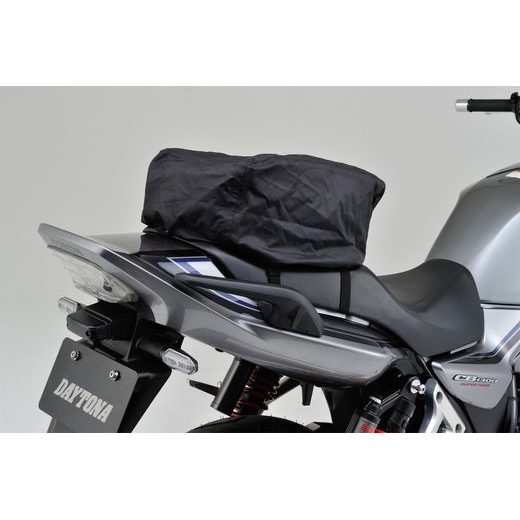 BRAŠNA NA SEDADLO SPOLUJEZDCE OBJEM 7 - 12 L, HENLYBEGINS