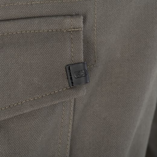 KALHOTY ORIGINAL APPROVED CARGO AA, OXFORD (KHAKI)
