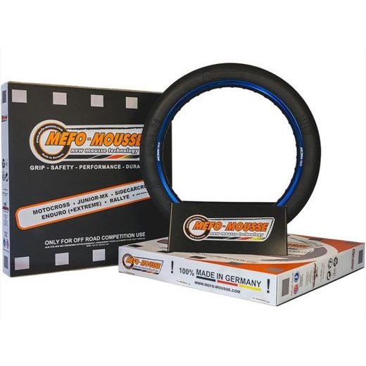 OCHRANNÁ VLOŽKA RÁFKU MEFO MOUSSE 90/90-90/100-21 MOM 21EX PŘEDNÍ EXTREME