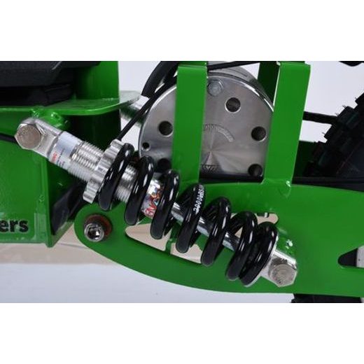 X-SCOOTERS XT02 36V LI