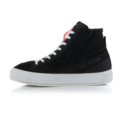 BOTY STELLA STATED PODIUM, ALPINESTARS, DÁMSKÉ (ČERNÁ) 2026