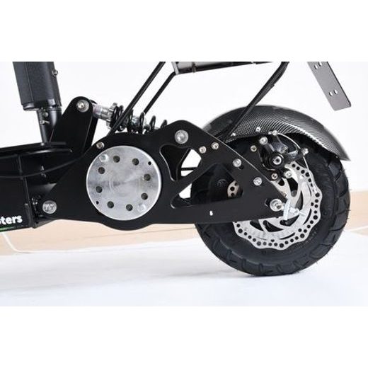 X-SCOOTERS XR02 EEC 36V LI