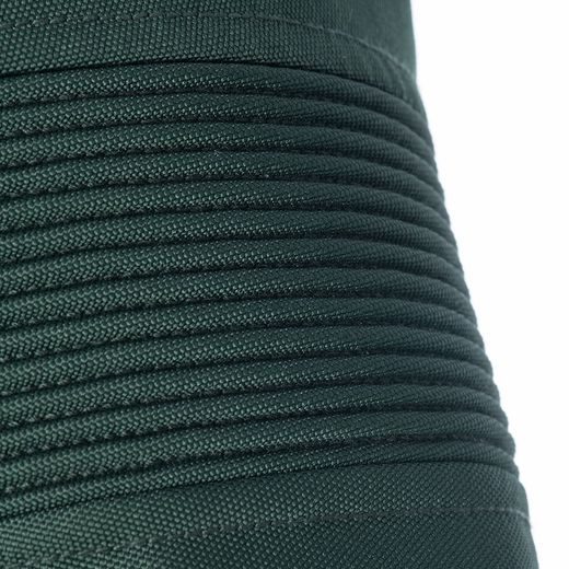 BUNDA DAKAR D2D AIR, OXFORD (ZELENÁ)