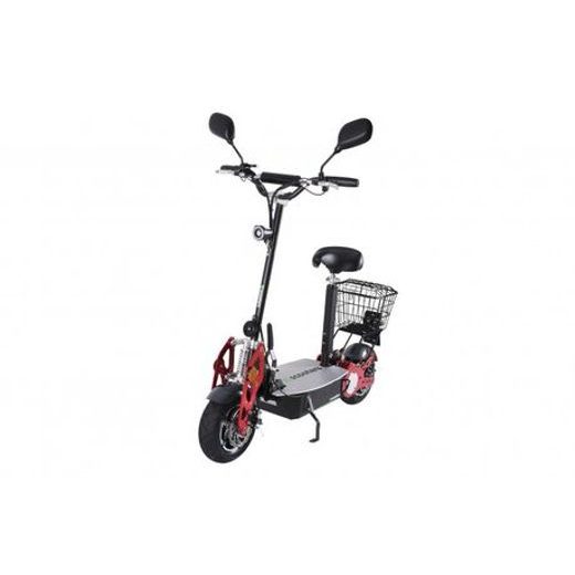 X-SCOOTERS XR03 EEC 48V LI