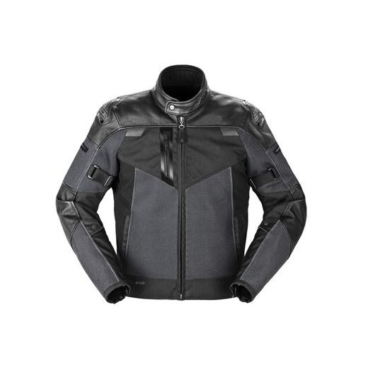 BUNDA VENT PRO H2OUT, SPIDI (ČERNÁ)