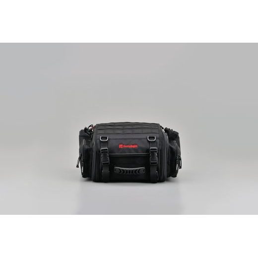 BRAŠNA NA SEDADLO SPOLUJEZDCE OBJEM 20 - 26 L, HENLYBEGINS