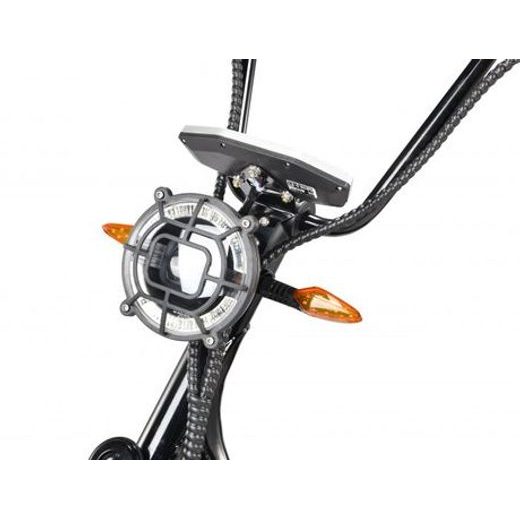 X-SCOOTERS XT09 60V LI