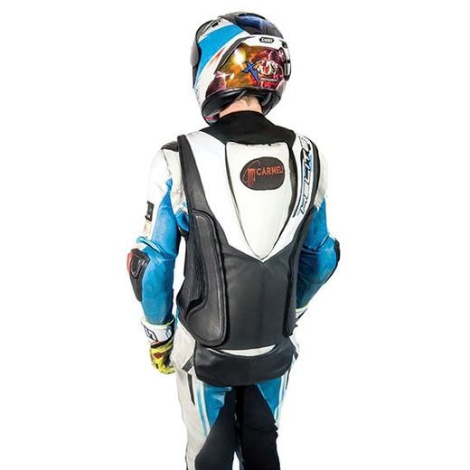 AIRBAGOVÁ VESTA GP AIR 2