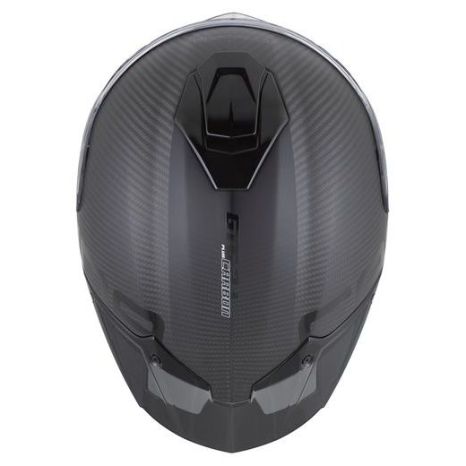 PŘILBA INTEGRAL GTS 2.1 PLUS CARBON, CASSIDA (MATNÝ CARBON/ČERNÁ/BÍLÁ) PLEXI S PŘÍPRAVOU PRO PINLOCK 2026