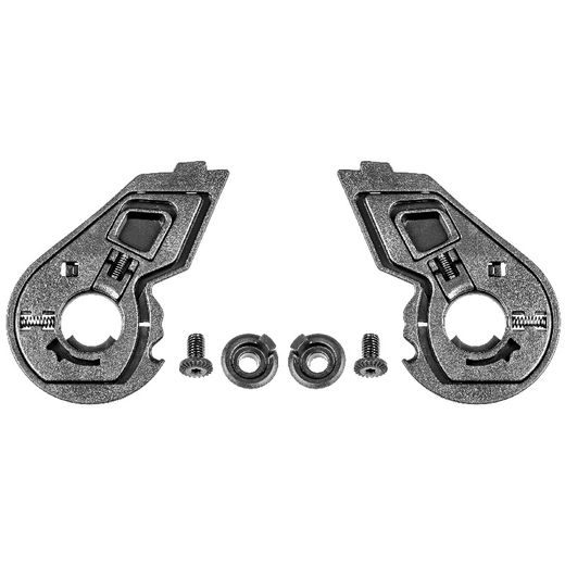 MECHANISMUS PLEXI PRO PŘILBY MODULO 2.0/2.1, CASSIDA