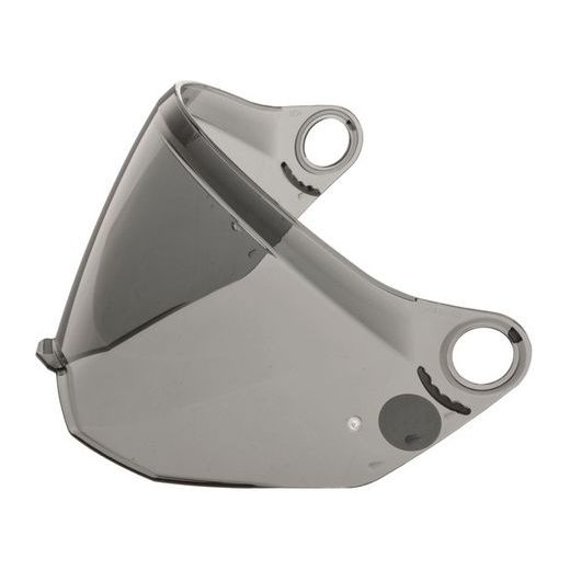 PLEXI PRO PŘILBY COMMANDER, AIROH (SVĚTLÉ KOUŘOVÉ)