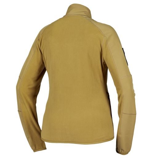 DÁMSKÁ BUNDA IXS 365-TMO 1.0 X2-441605 POUŠTNÍ HNĚDÁ DXL
