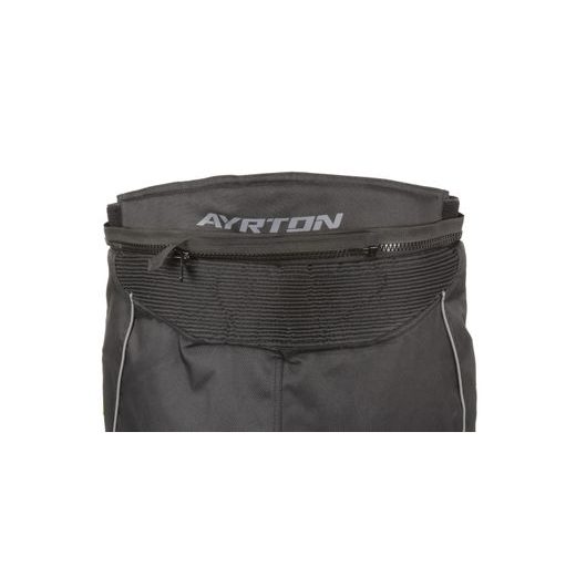 KALHOTY BROCK, AYRTON (ČERNÉ/FLUO)