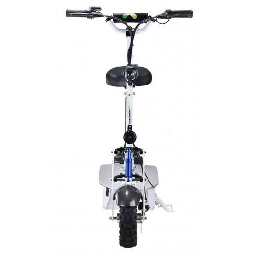 X-SCOOTERS XT03 60V LI