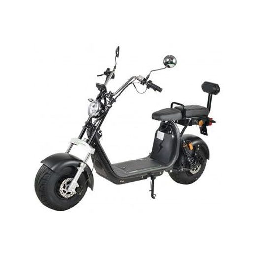 X-SCOOTERS XR05 EEC LI