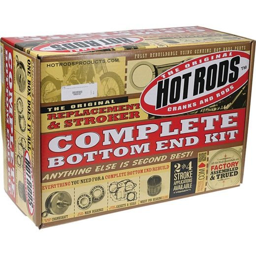 BOTTOM END KIT HOT RODS HR00167