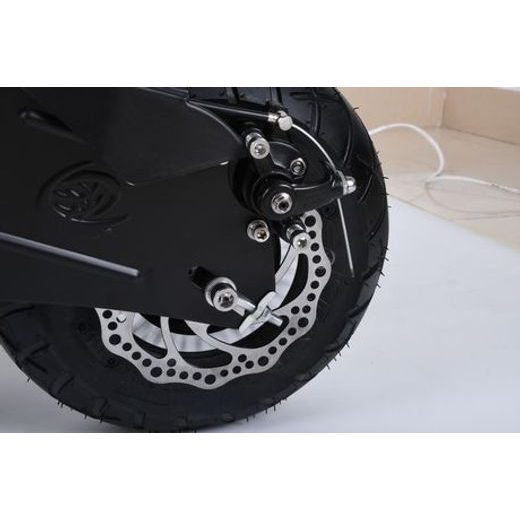 X-SCOOTERS XR01 EEC 36V LI