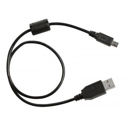 NABÍJECÍ A DATOVÝ KABEL MICROUSB / USB PRO HEADSET 10C A KAMERU PRISM TUBE, SENA
