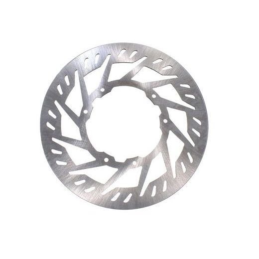 BRZDOVÝ KOTOUČ RMS 225162950 PŘEDNÍ D260MM