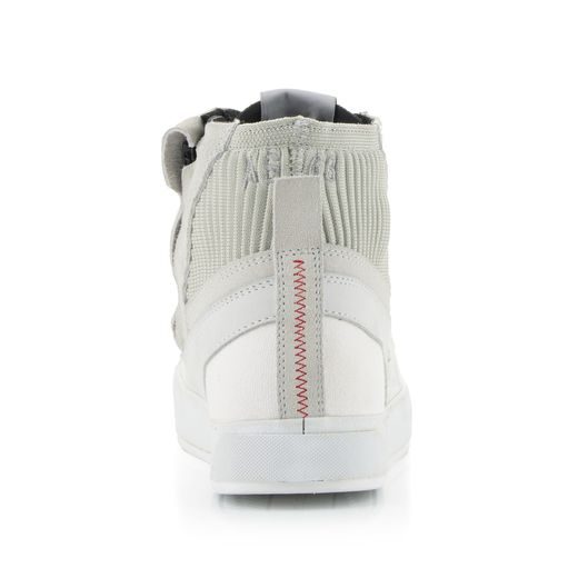 BOTY STATED, ALPINESTARS (BÍLÁ/ŠEDÁ) 2026