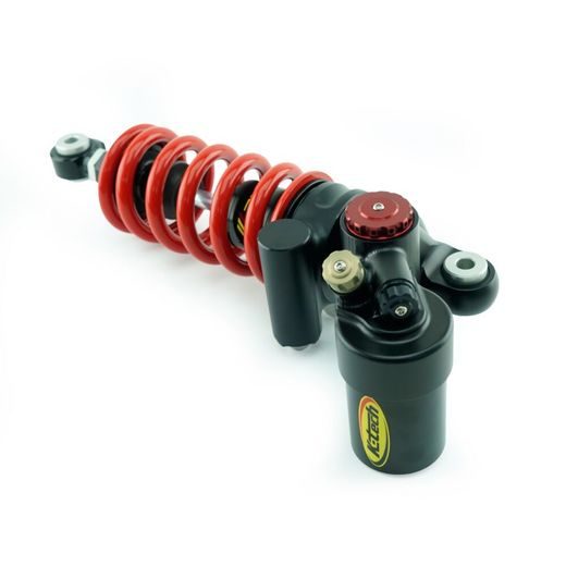 ZADNÍ MONOSHOCK TLUMIČ K-TECH DDS PRO 255-024-250-011