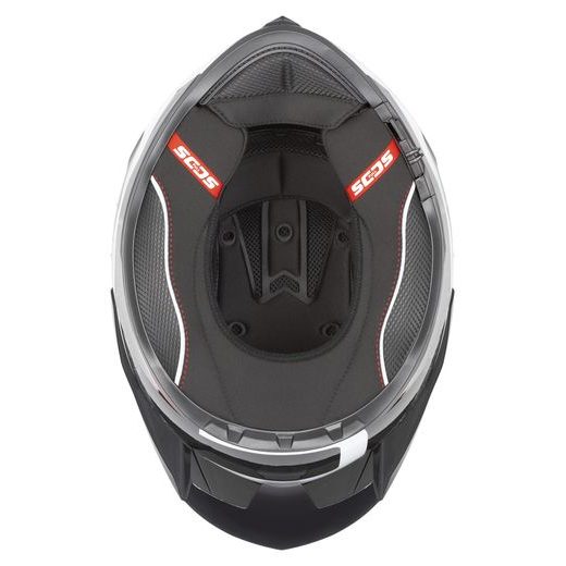 PŘILBA INTEGRAL GTS 2.1 MEGA, CASSIDA (ČERNÁ/ŽLUTÁ FLUO/BÍLÁ) PLEXI S PŘÍPRAVOU PRO PINLOCK 2026