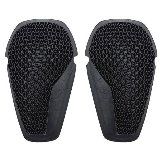 KOLENNÍ PROTEKTORY NUCLEON FLEX PLUS, ALPINESTARS (ČERNÁ) 2026