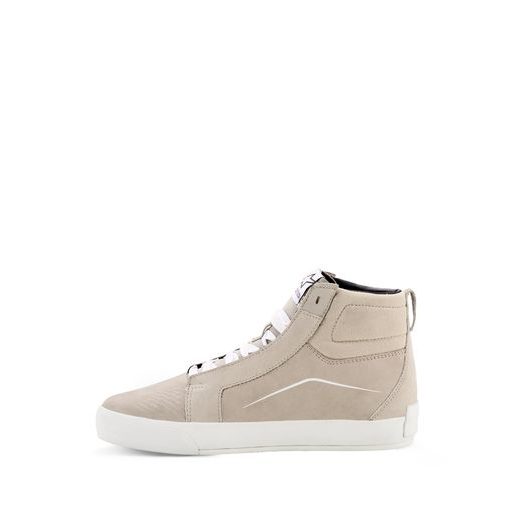 BOTY RIDE-63 LEATHER, ALPINESTARS (BÍLÁ) 2026