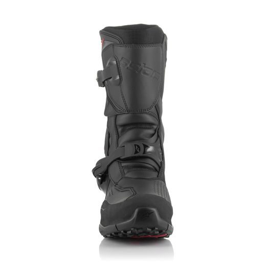 BOTY XT-8 GORE-TEX, ALPINESTARS (ČERNÁ/ČERNÁ) 2026