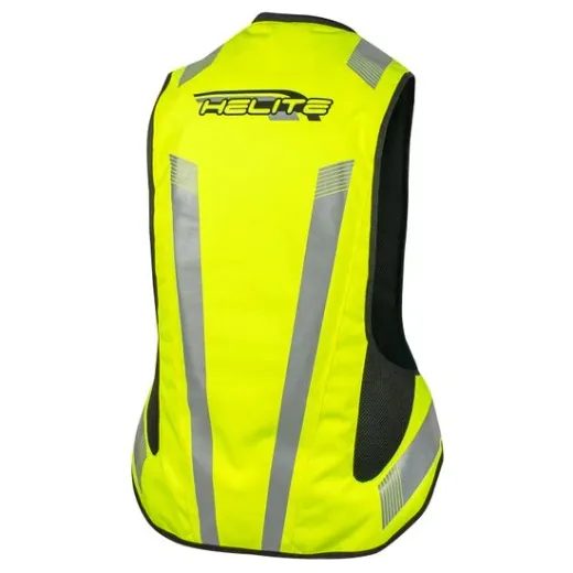 AIRBAGOVÁ VESTA TURTLE 2 HIVIS