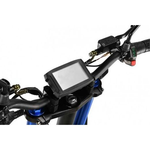 X-SCOOTERS XR11 EEC 48V LI