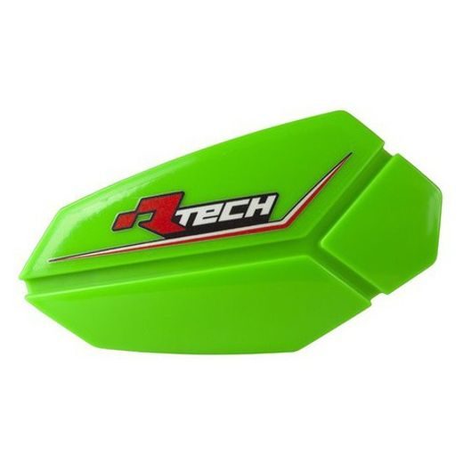 PLAST KRYTU PÁČEK R20, RTECH (NEON ZELENÝ)