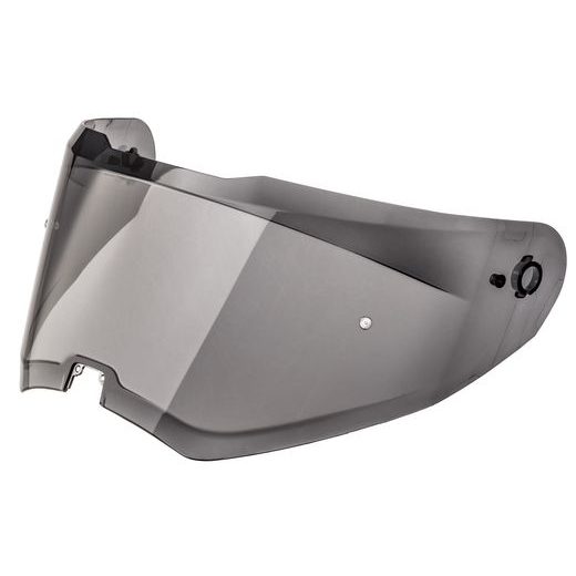 PLEXI PRO PŘILBY N967 S PŘÍPRAVOU PRO PINLOCK, NOX (TMAVÉ)