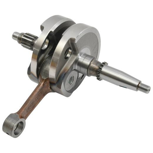 KLIKOVÁ HŘÍDEL HOT RODS 4062