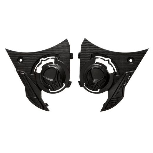 MECHANISMUS HLEDÍ PRO PŘILBY MOVEMENTS S, AIROH