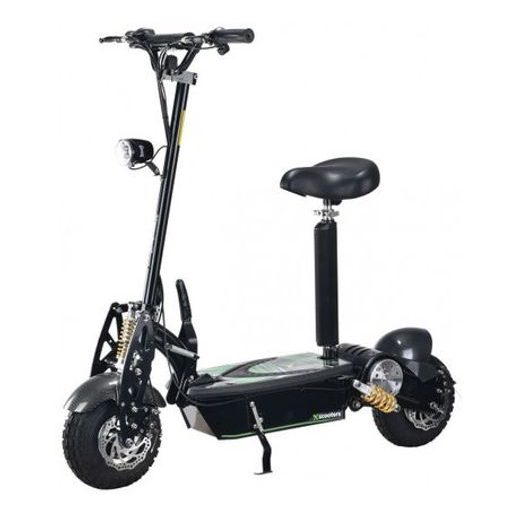 X-SCOOTERS XT01 36V LI
