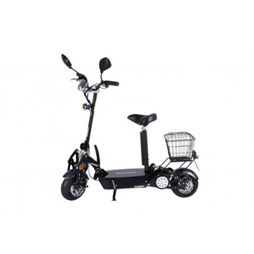 X-SCOOTERS XR02 EEC 36V LI