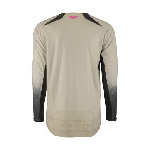 DRES EVOLUTION DST. FLY RACING - USA 2023 (IVORY/ČERNÁ)