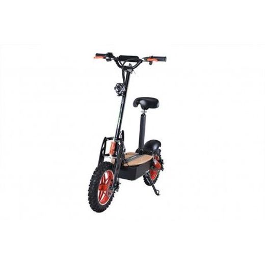 X-SCOOTERS XT02 48V WOOD LI