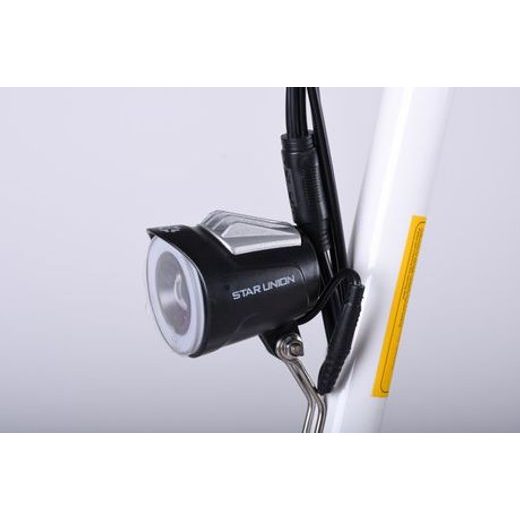 X-SCOOTERS XR03 EEC 48V LI