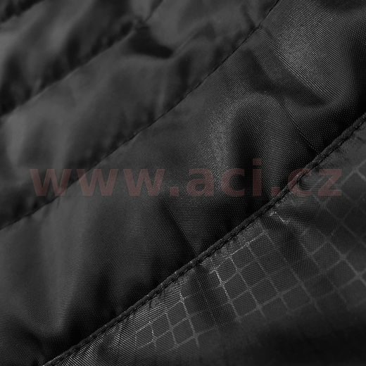 BUNDA MONDIAL, OXFORD ADVANCED (ČERNÁ)