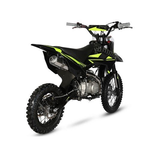PITBIKE SUPERSTOMP 120R