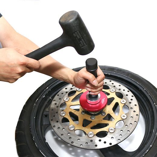 PŘÍPRAVEK NA MONTÁŽ LOŽISEK ALL-IN-ONE, BIKESERVICE